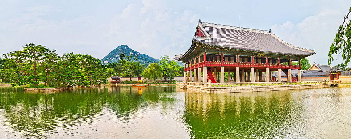 Korea Attractions