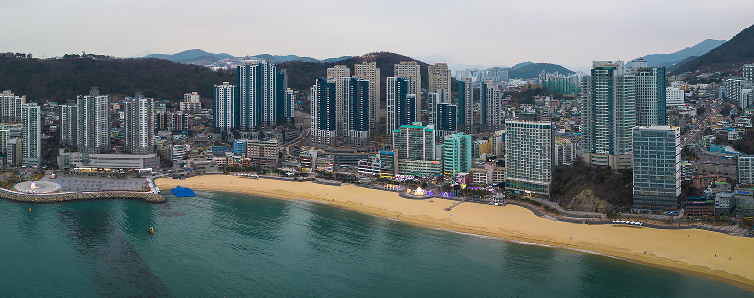 Korea Destinations & Tours